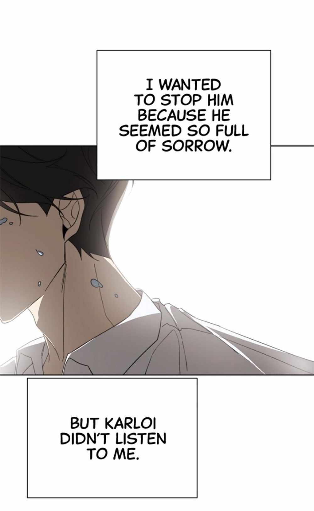 There Were Times When I Wished You Were Dead Chapter 41 - Page 66