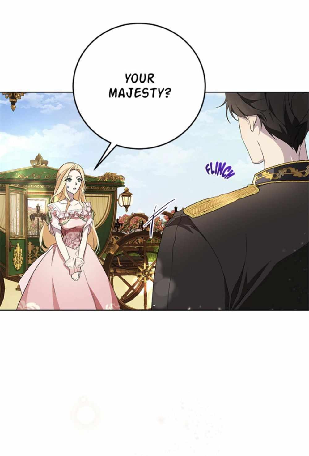 There Were Times When I Wished You Were Dead Chapter 41 - Page 80