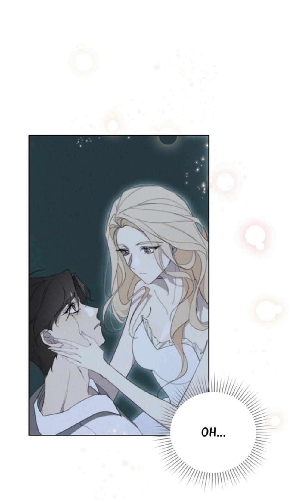 There Were Times When I Wished You Were Dead Chapter 41 - Page 81