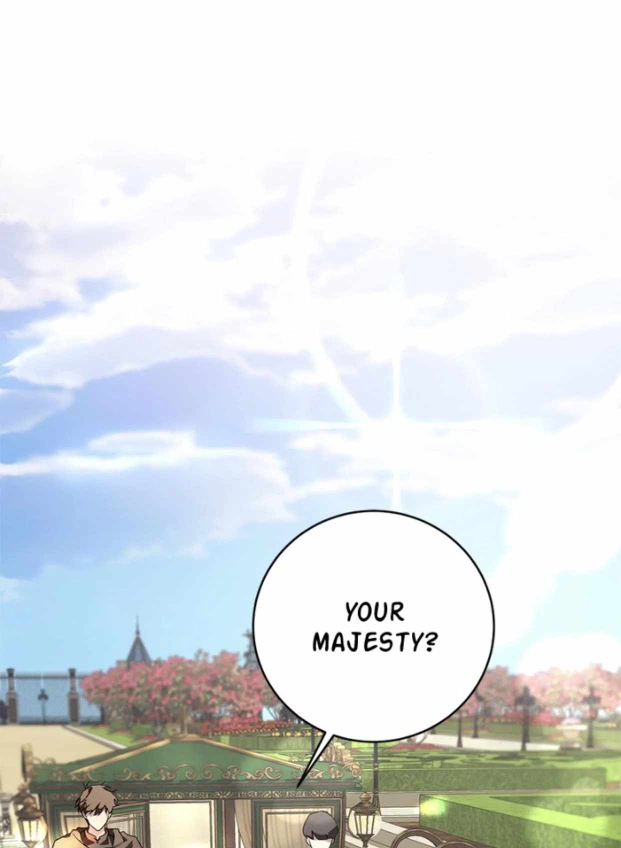 There Were Times When I Wished You Were Dead Chapter 42 - Page 0