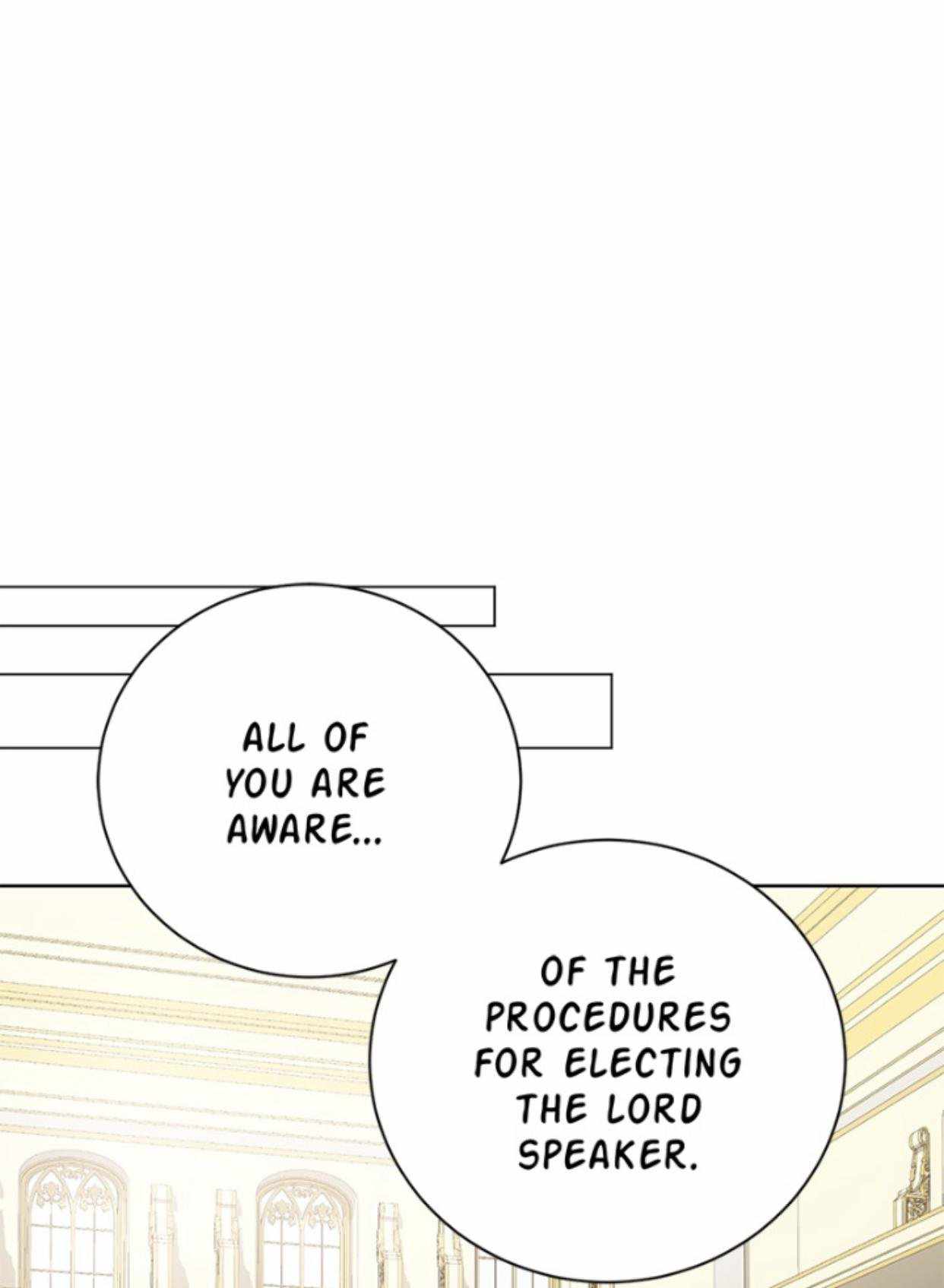 There Were Times When I Wished You Were Dead Chapter 43 - Page 1
