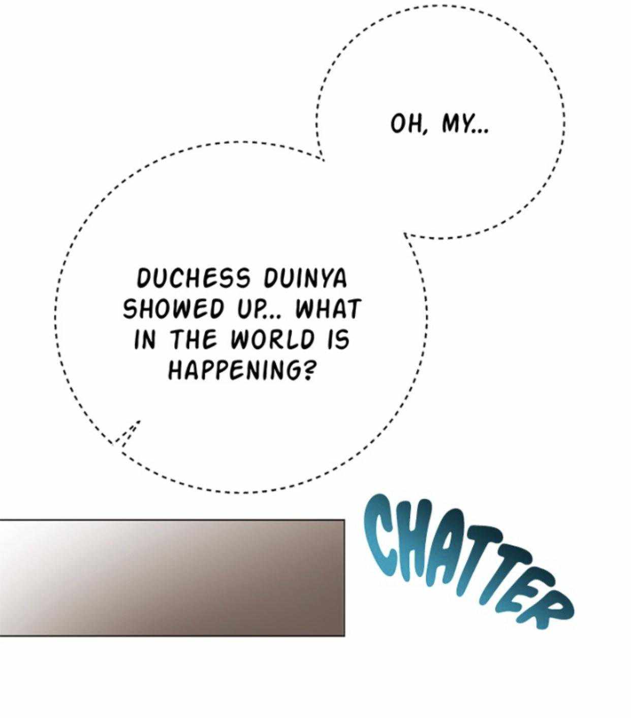There Were Times When I Wished You Were Dead Chapter 43 - Page 14