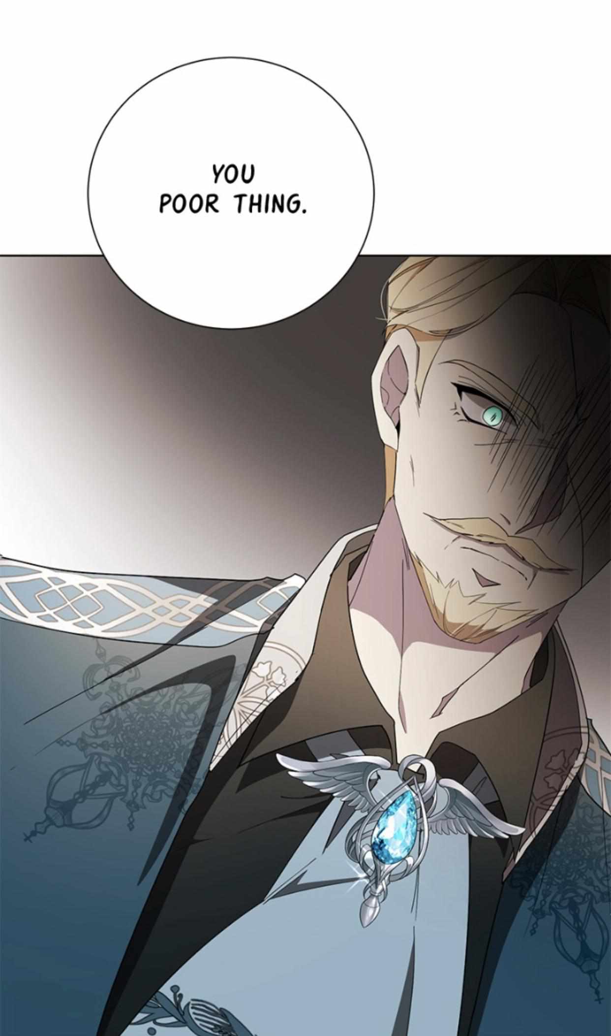 There Were Times When I Wished You Were Dead Chapter 43 - Page 23