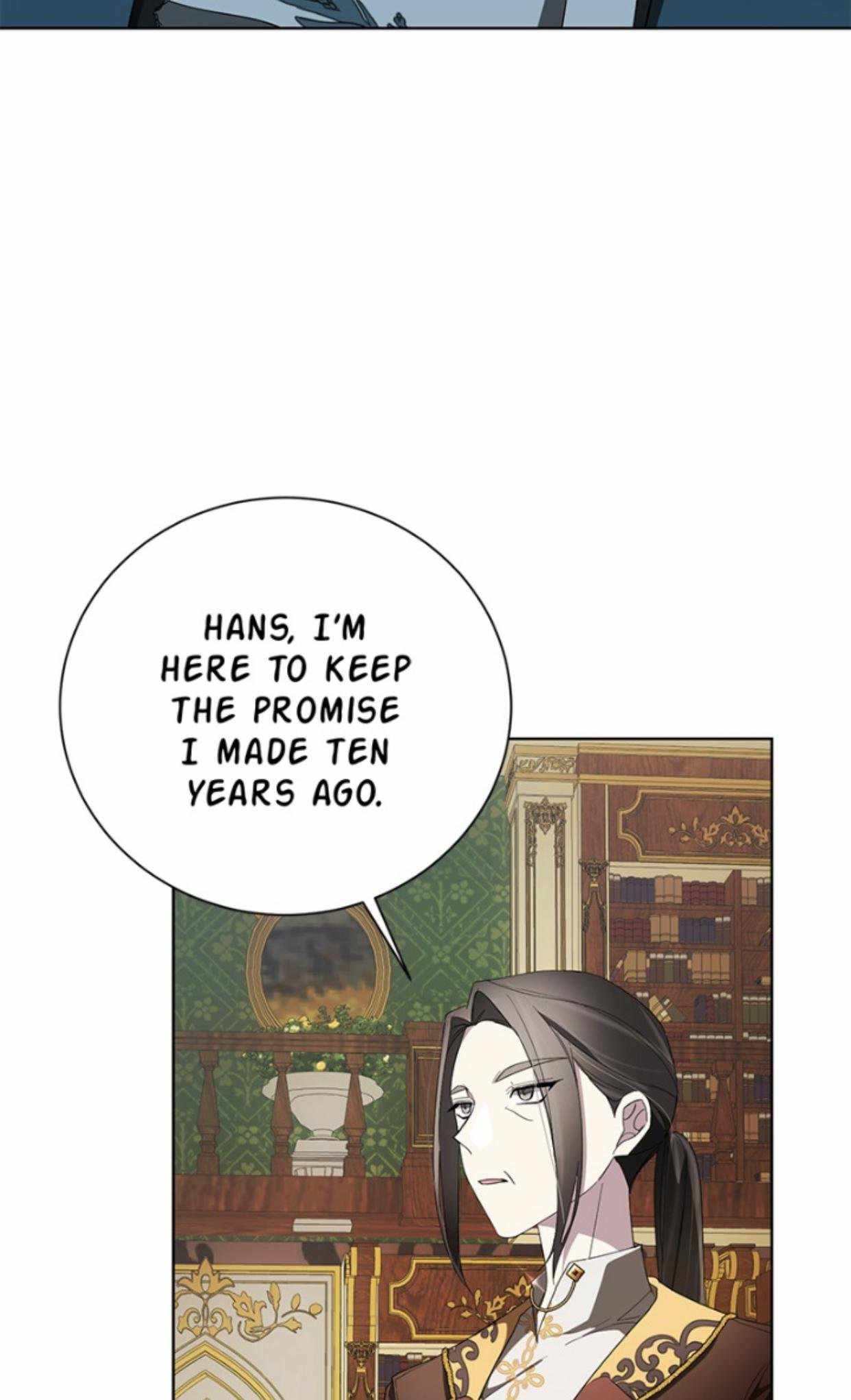There Were Times When I Wished You Were Dead Chapter 43 - Page 24