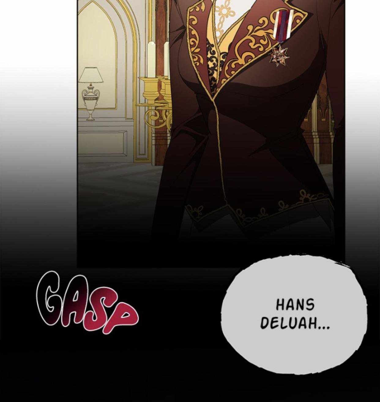 There Were Times When I Wished You Were Dead Chapter 43 - Page 25