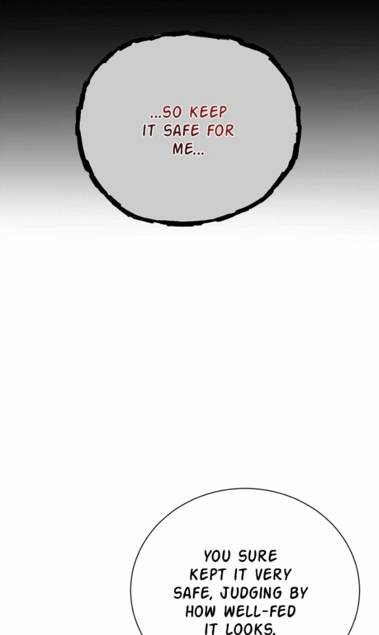 There Were Times When I Wished You Were Dead Chapter 43 - Page 28