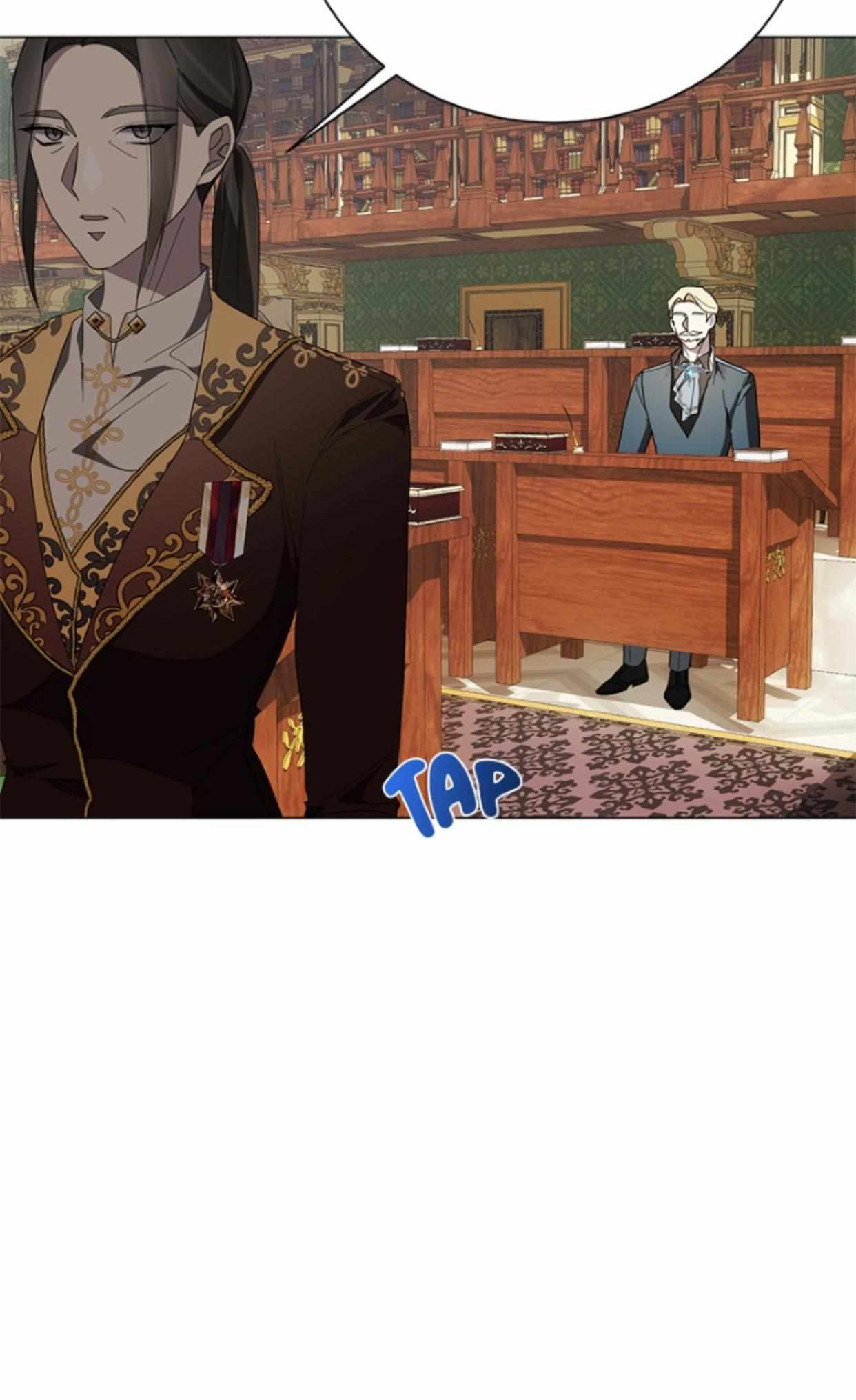 There Were Times When I Wished You Were Dead Chapter 43 - Page 29
