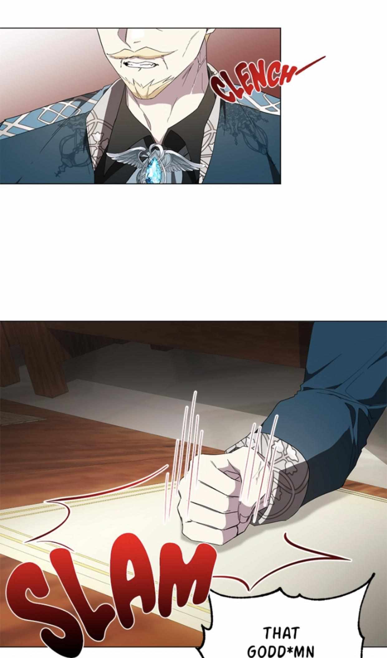 There Were Times When I Wished You Were Dead Chapter 43 - Page 30
