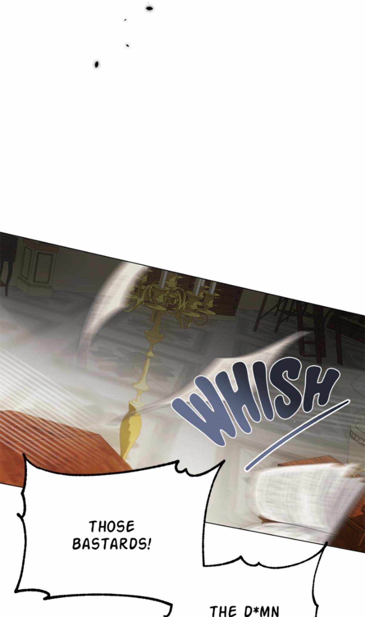 There Were Times When I Wished You Were Dead Chapter 43 - Page 32