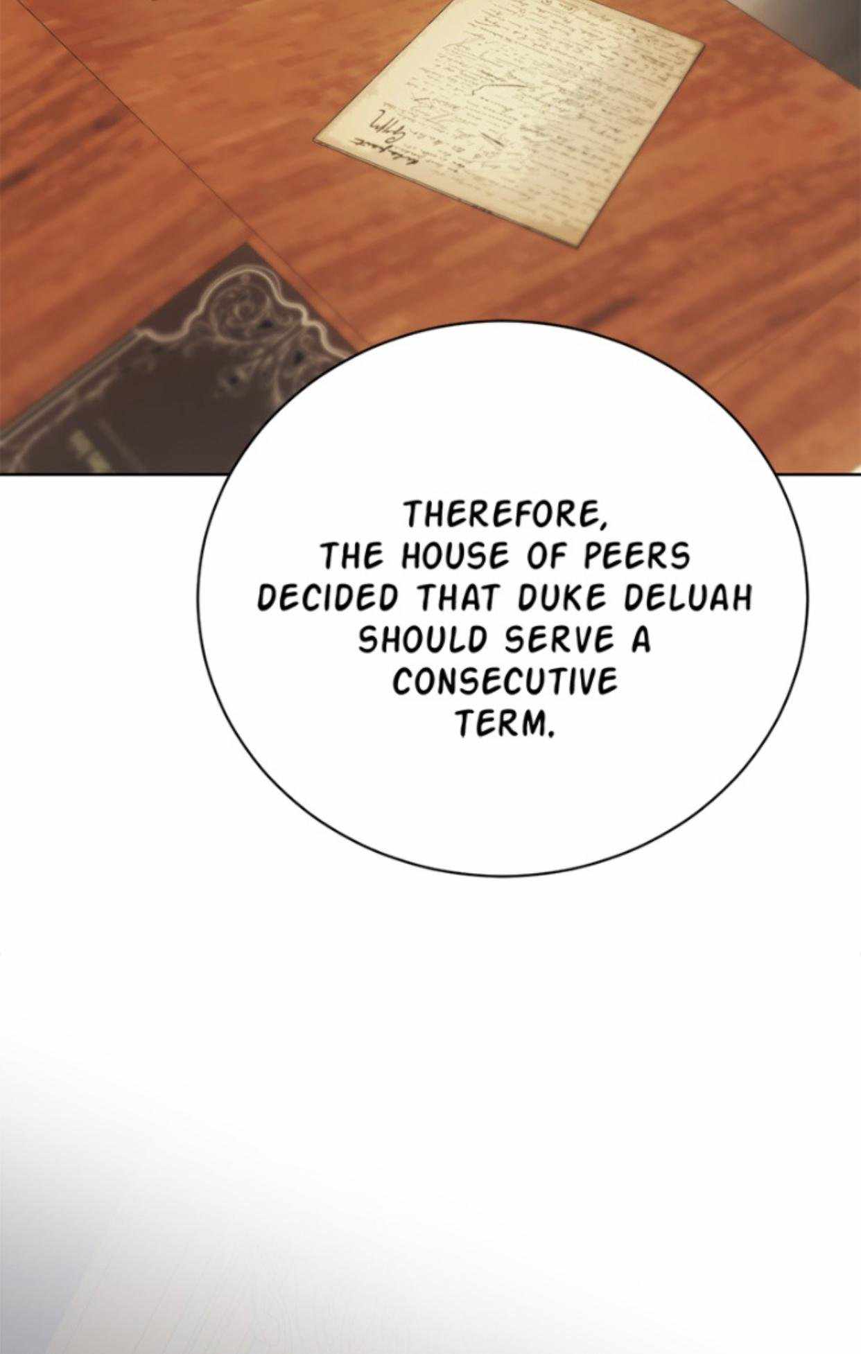 There Were Times When I Wished You Were Dead Chapter 43 - Page 5