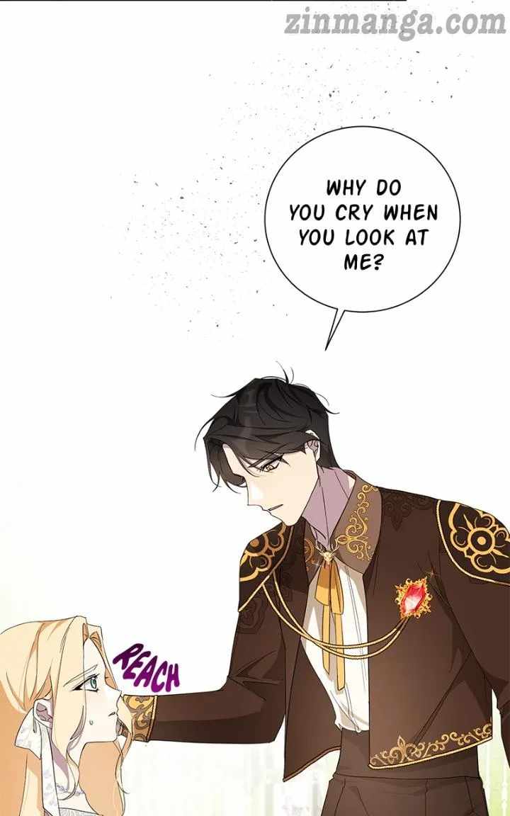 There Were Times When I Wished You Were Dead Chapter 44 - Page 10