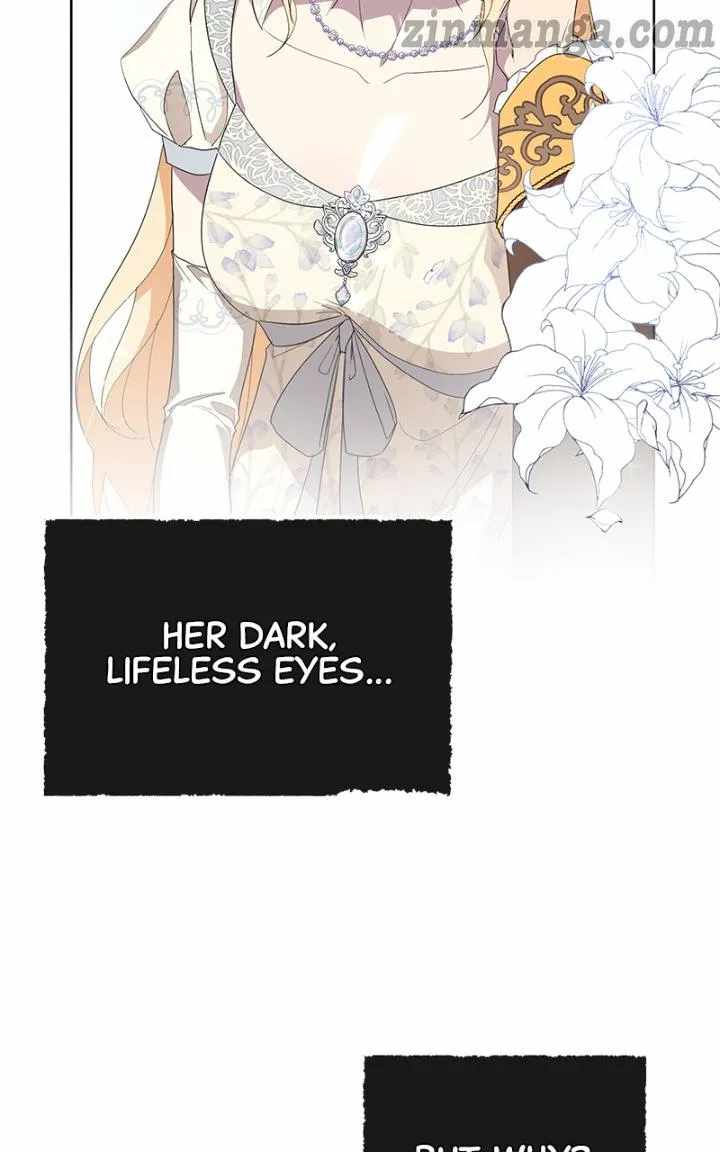 There Were Times When I Wished You Were Dead Chapter 44 - Page 14