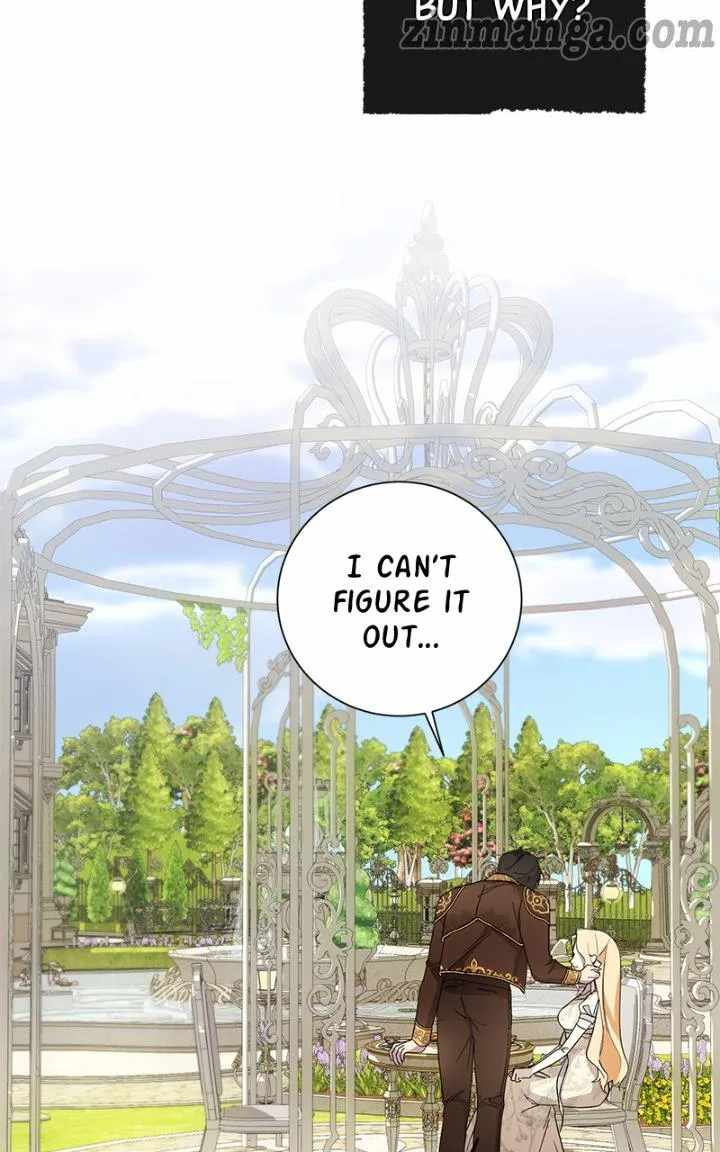 There Were Times When I Wished You Were Dead Chapter 44 - Page 15