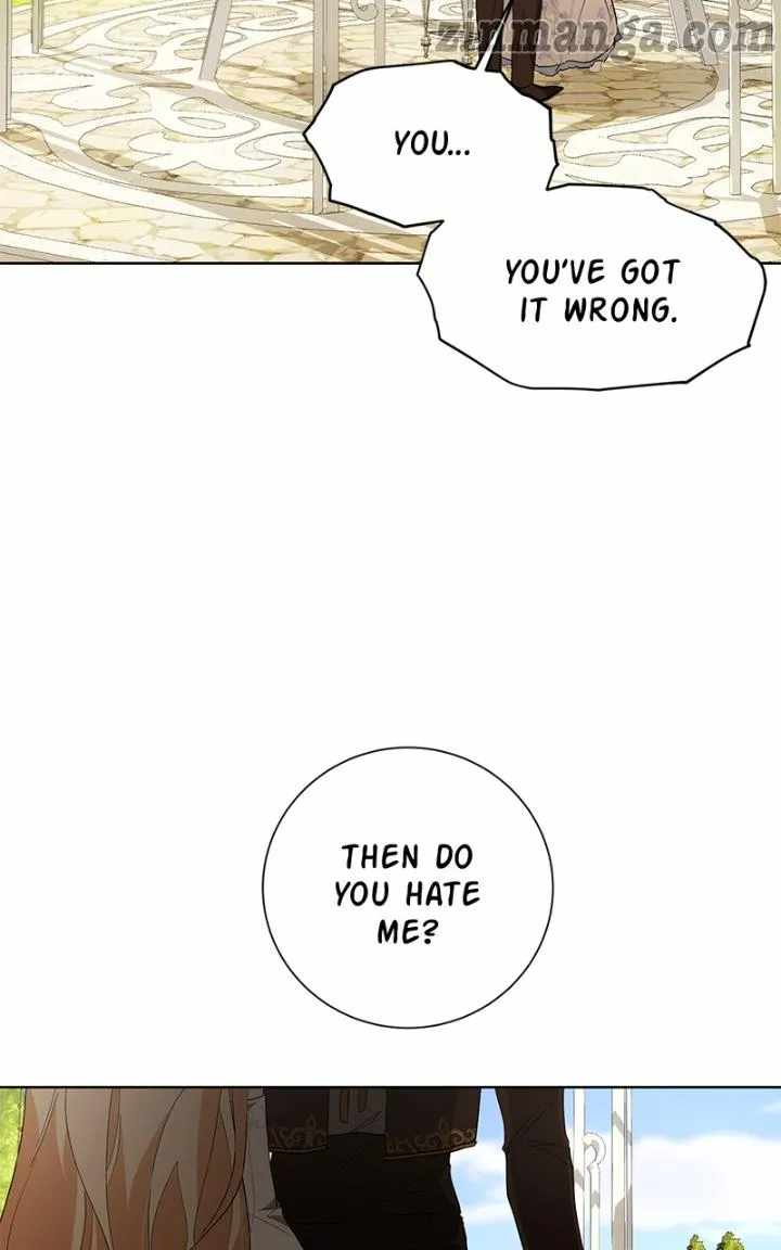 There Were Times When I Wished You Were Dead Chapter 44 - Page 16