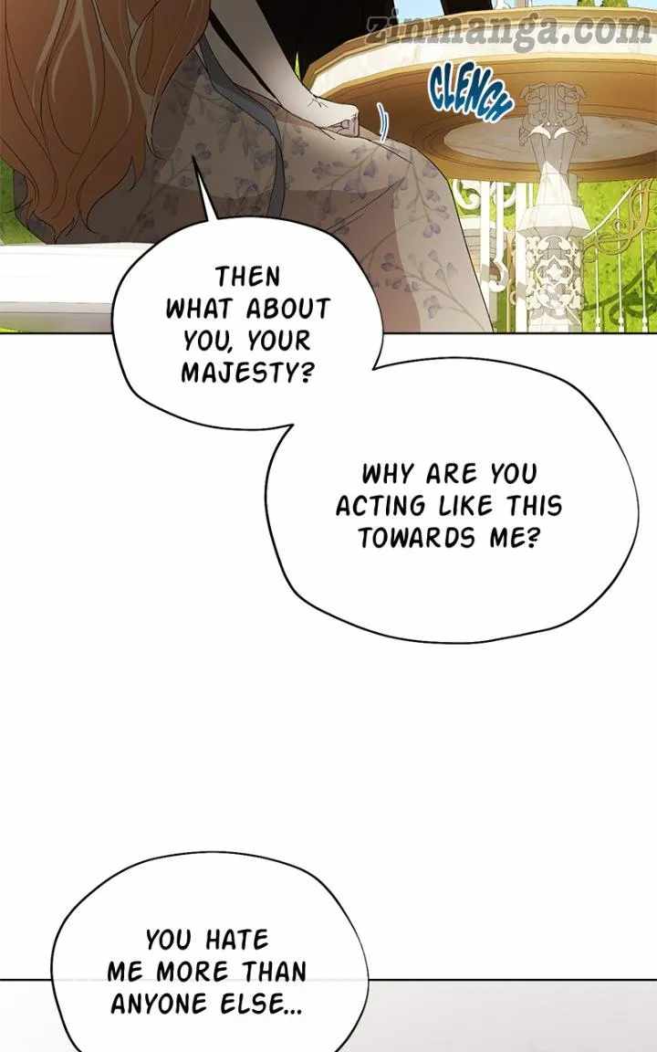 There Were Times When I Wished You Were Dead Chapter 44 - Page 17