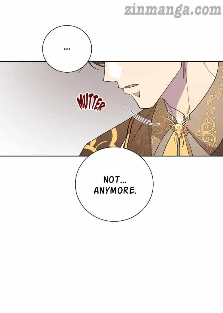 There Were Times When I Wished You Were Dead Chapter 44 - Page 19