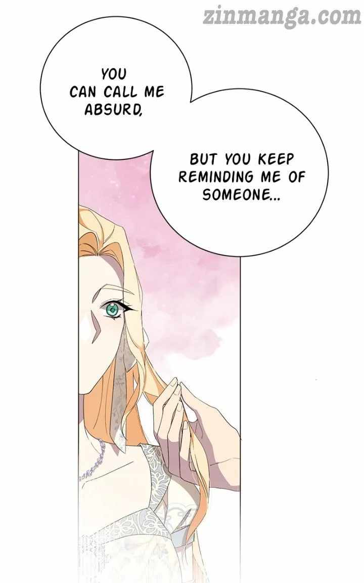 There Were Times When I Wished You Were Dead Chapter 44 - Page 20