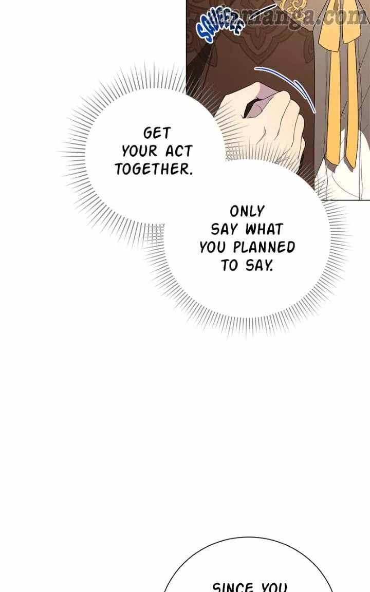There Were Times When I Wished You Were Dead Chapter 44 - Page 23