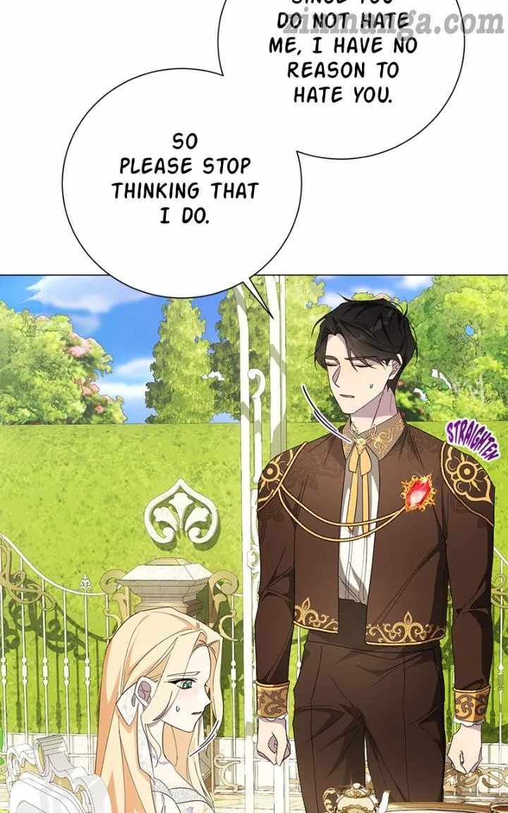There Were Times When I Wished You Were Dead Chapter 44 - Page 24