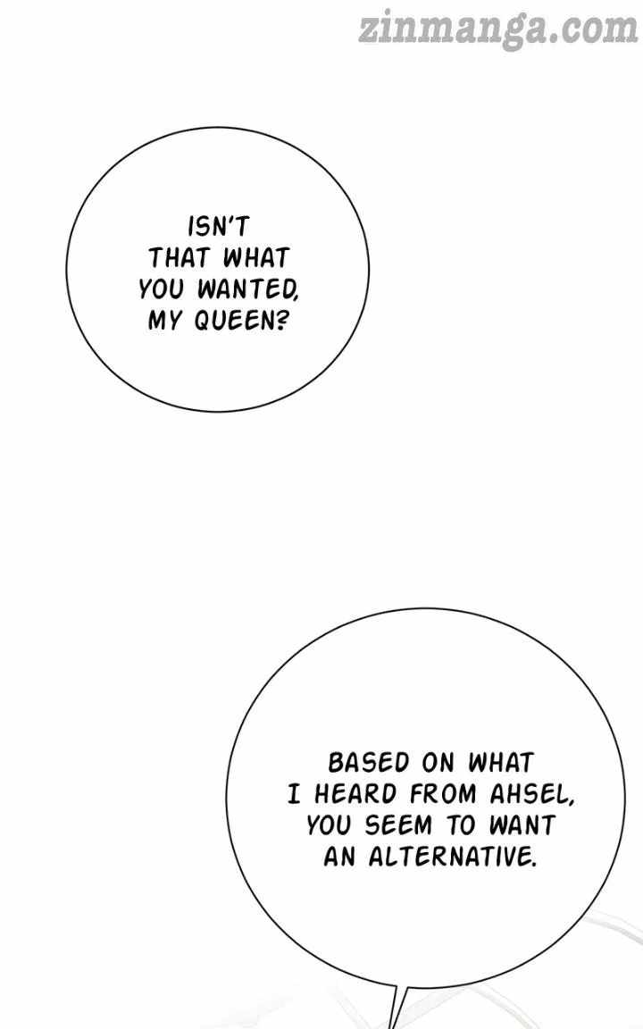There Were Times When I Wished You Were Dead Chapter 44 - Page 27