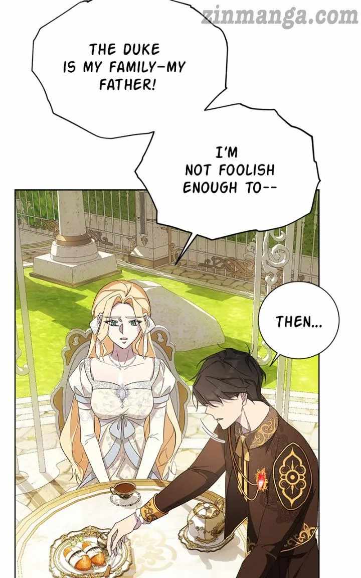 There Were Times When I Wished You Were Dead Chapter 44 - Page 30