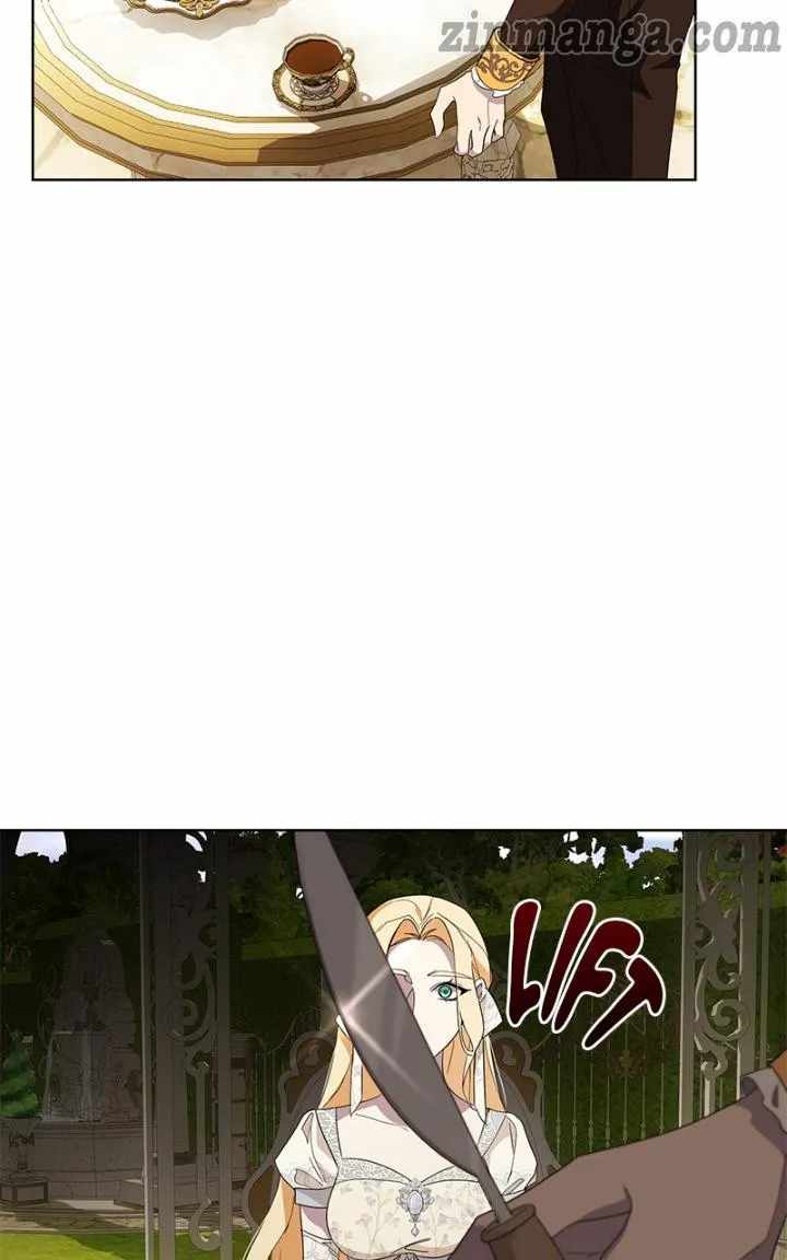 There Were Times When I Wished You Were Dead Chapter 44 - Page 31