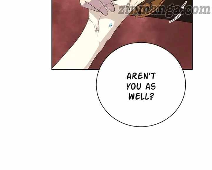 There Were Times When I Wished You Were Dead Chapter 44 - Page 34