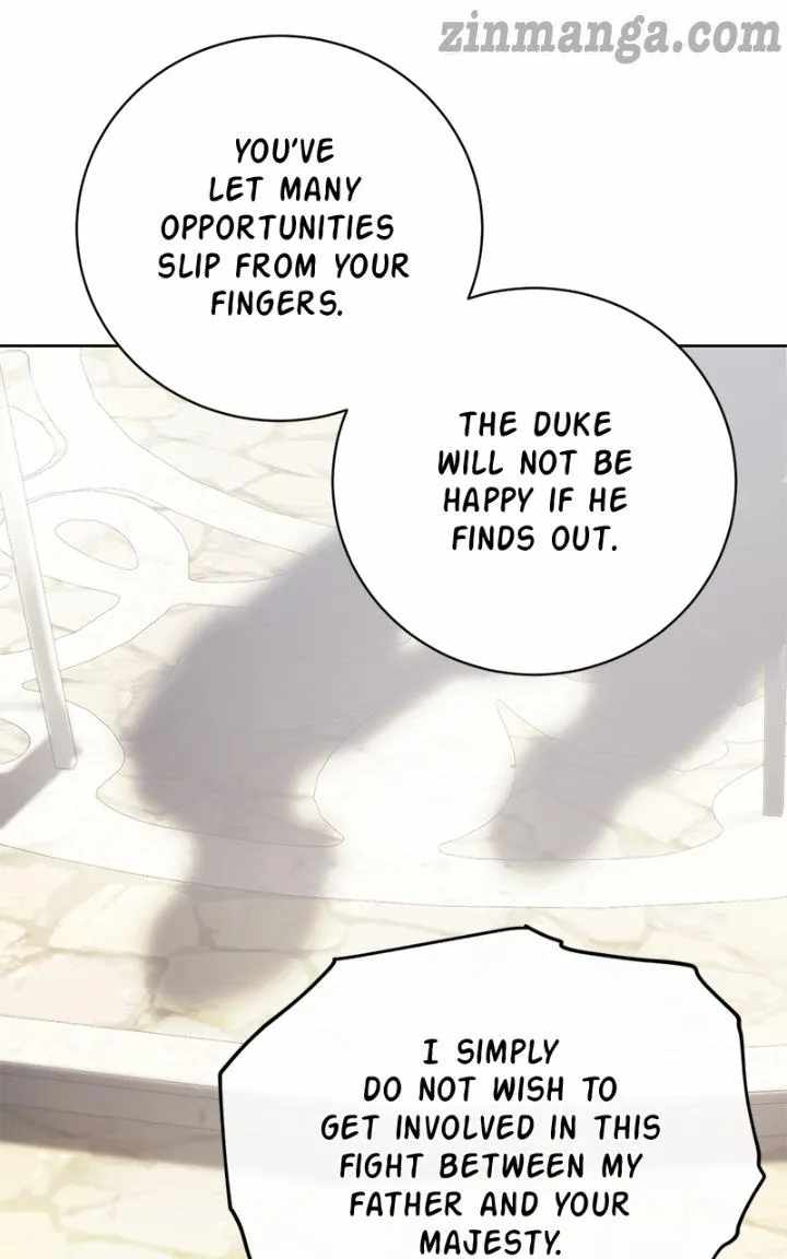 There Were Times When I Wished You Were Dead Chapter 44 - Page 35