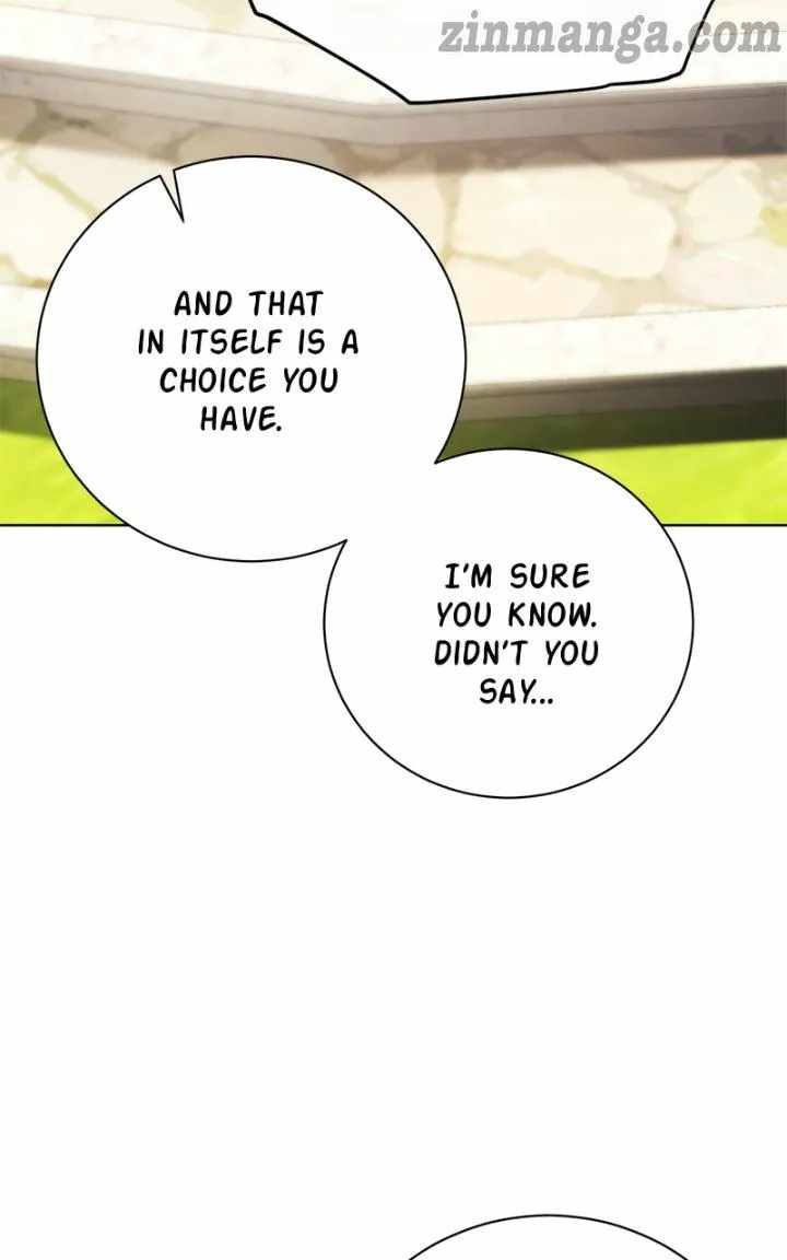 There Were Times When I Wished You Were Dead Chapter 44 - Page 36
