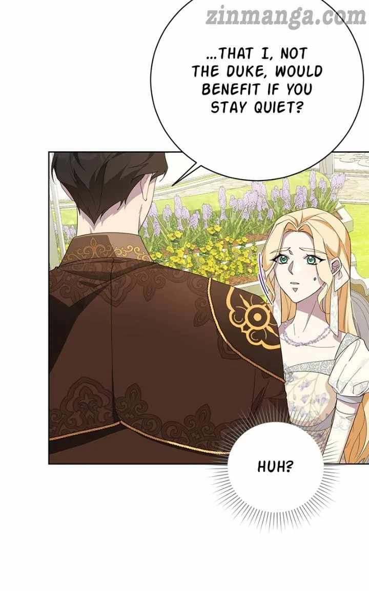 There Were Times When I Wished You Were Dead Chapter 44 - Page 37
