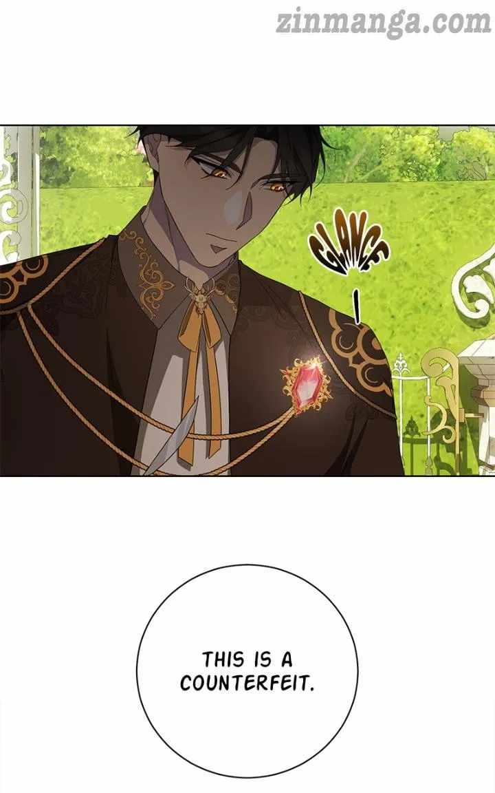 There Were Times When I Wished You Were Dead Chapter 44 - Page 39
