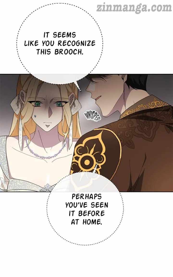 There Were Times When I Wished You Were Dead Chapter 44 - Page 42
