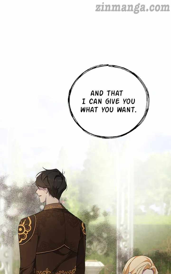 There Were Times When I Wished You Were Dead Chapter 44 - Page 44