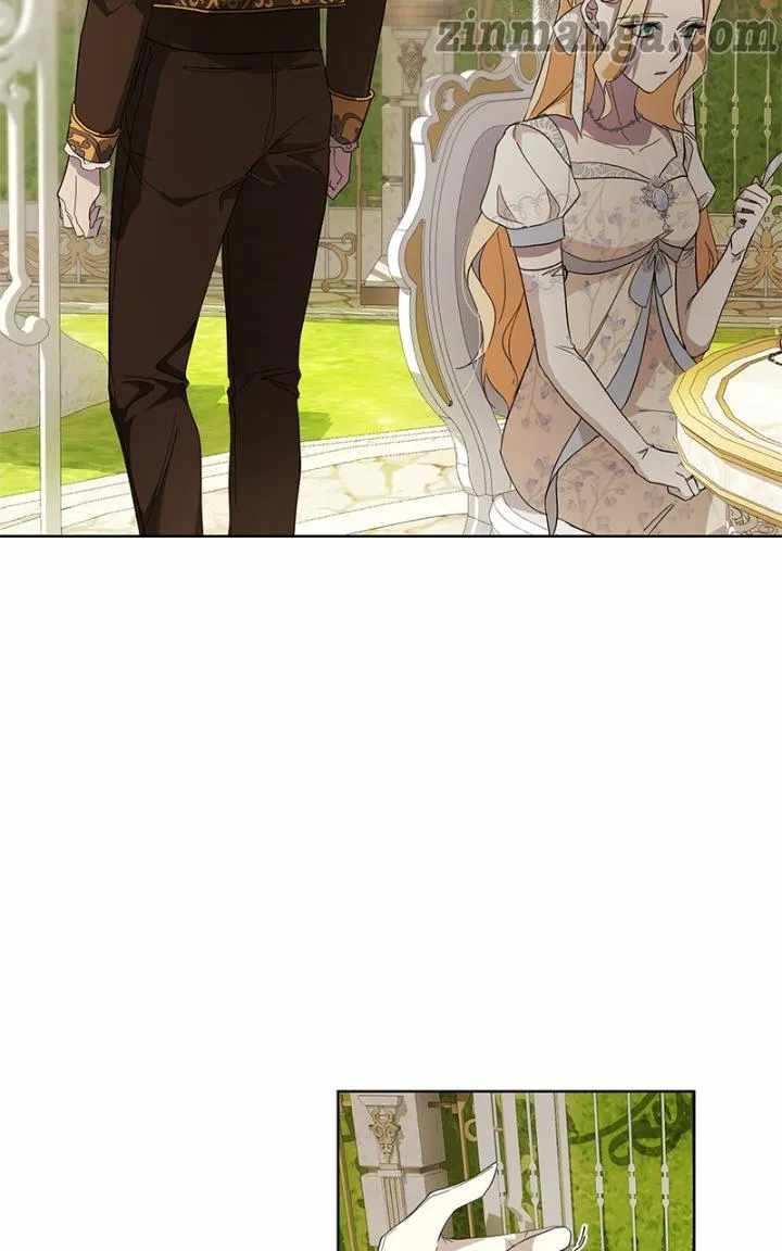 There Were Times When I Wished You Were Dead Chapter 44 - Page 45
