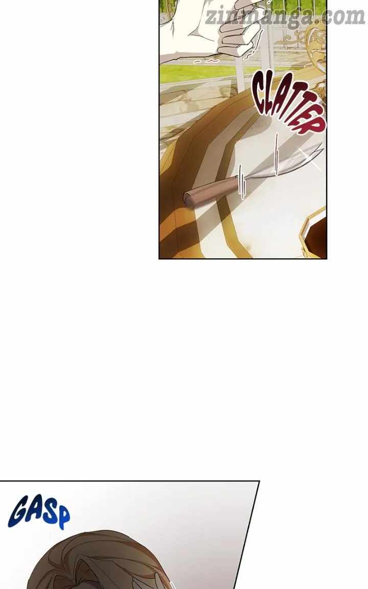 There Were Times When I Wished You Were Dead Chapter 44 - Page 46
