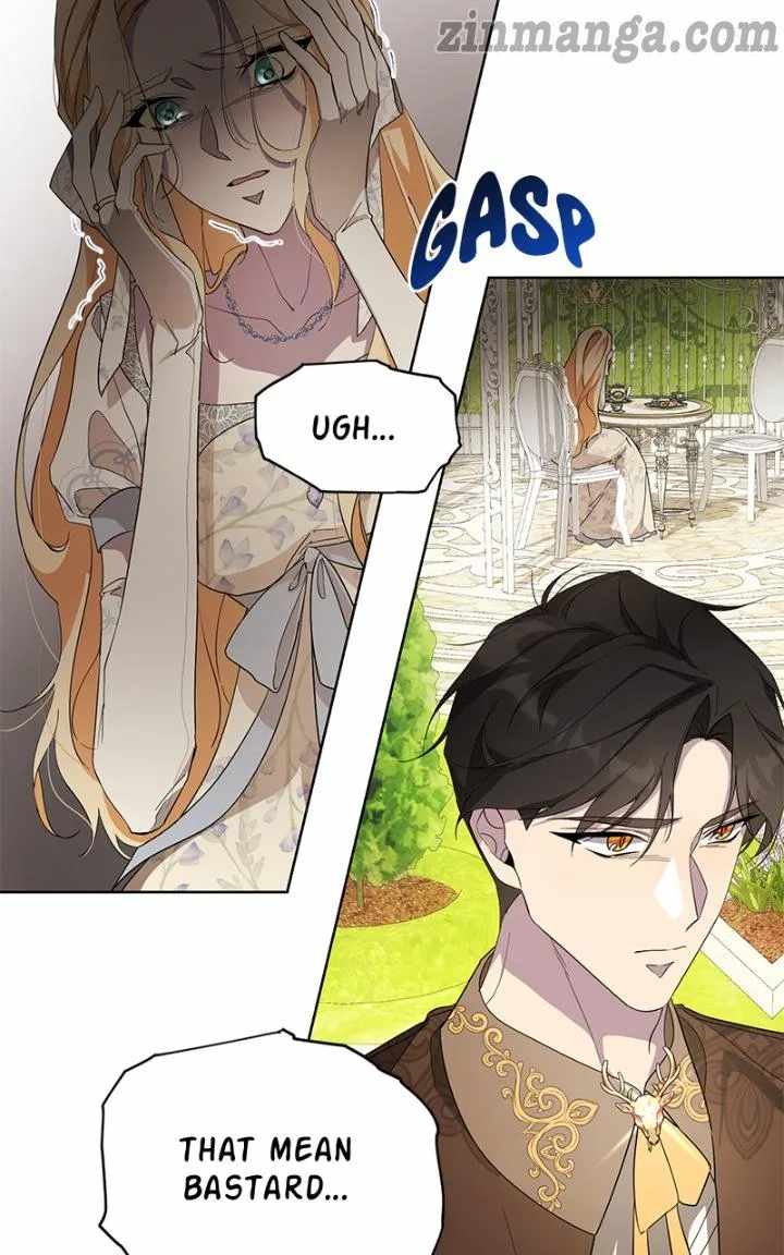 There Were Times When I Wished You Were Dead Chapter 44 - Page 47