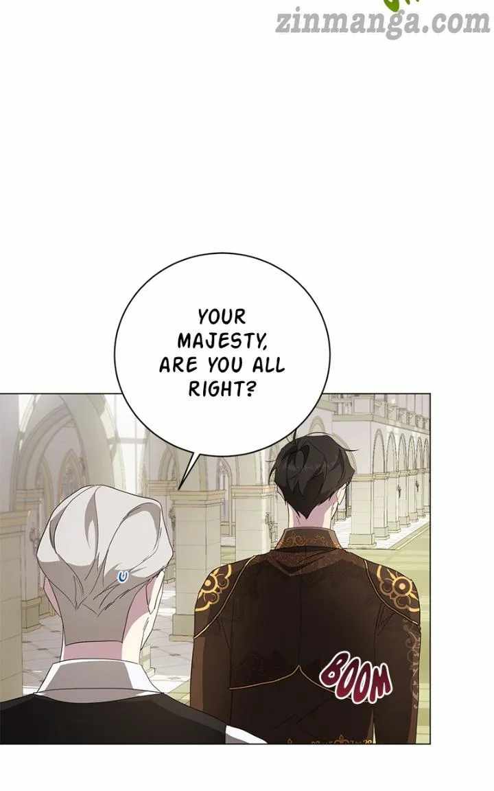 There Were Times When I Wished You Were Dead Chapter 44 - Page 51