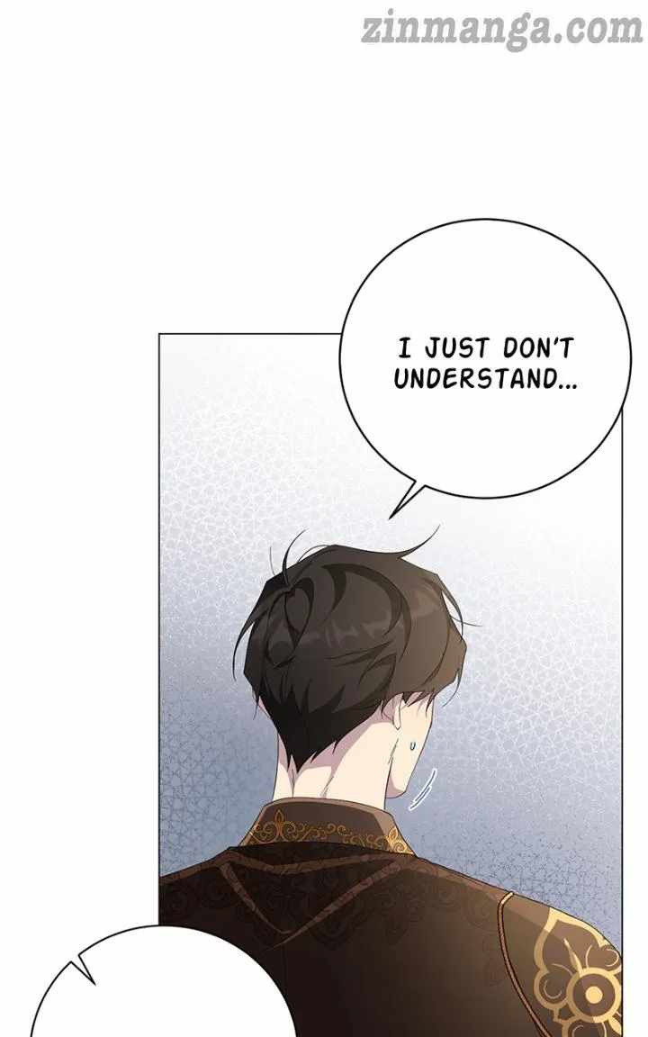 There Were Times When I Wished You Were Dead Chapter 44 - Page 52