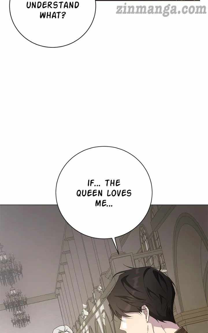 There Were Times When I Wished You Were Dead Chapter 44 - Page 53