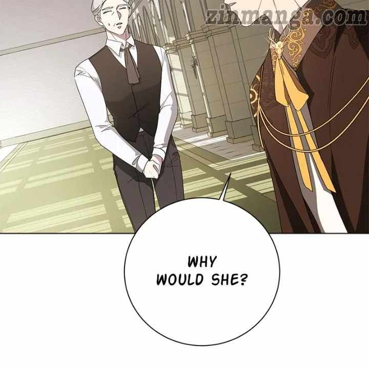 There Were Times When I Wished You Were Dead Chapter 44 - Page 54