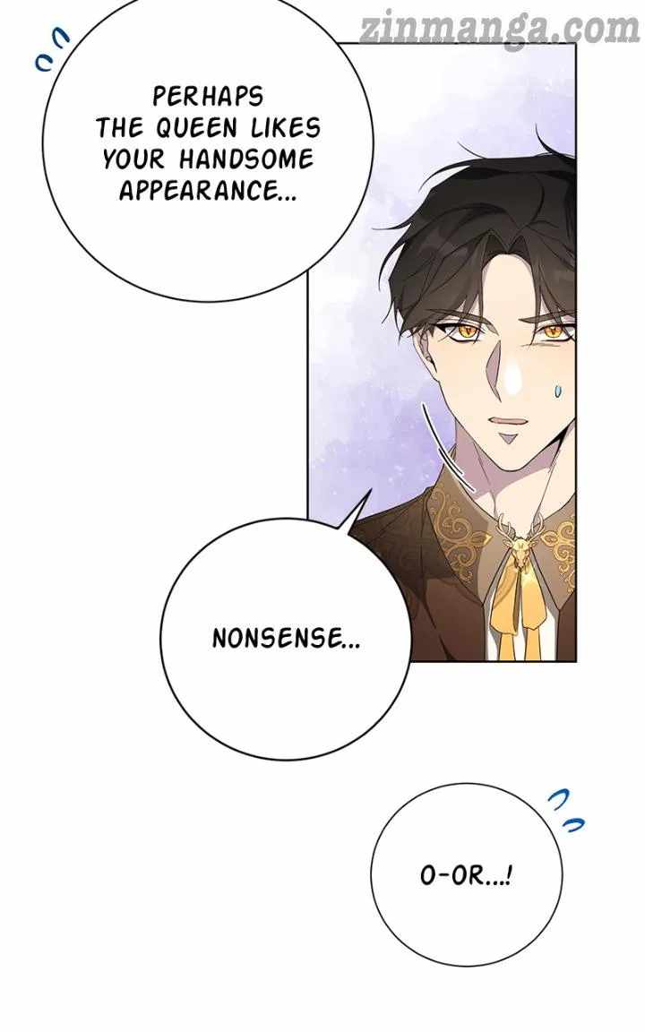 There Were Times When I Wished You Were Dead Chapter 44 - Page 56