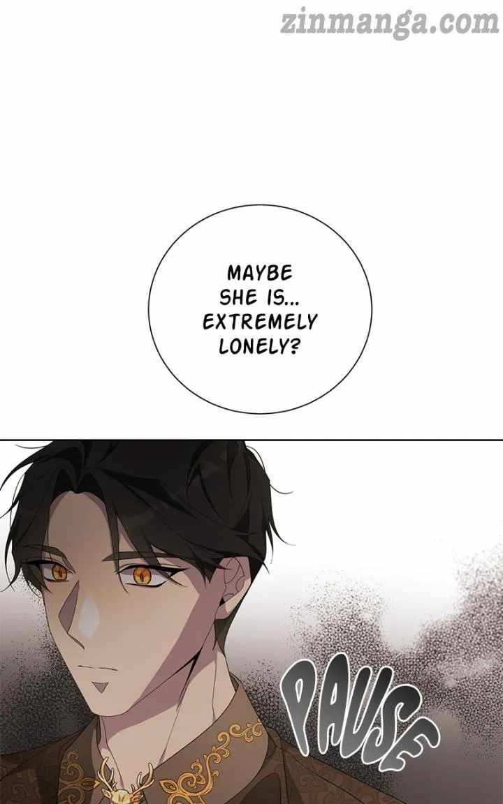 There Were Times When I Wished You Were Dead Chapter 44 - Page 57
