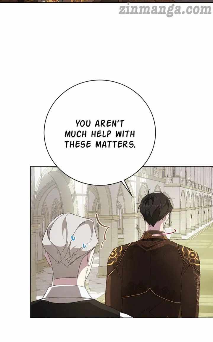 There Were Times When I Wished You Were Dead Chapter 44 - Page 58
