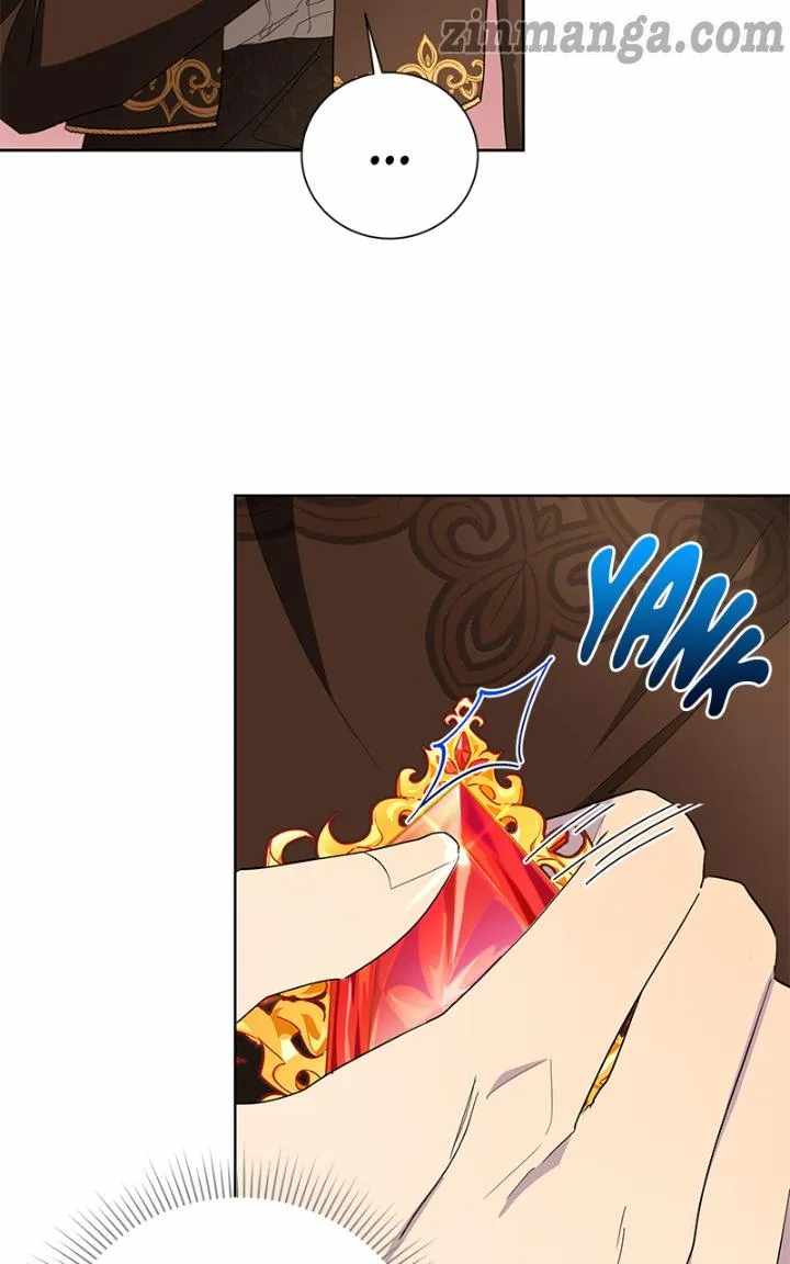 There Were Times When I Wished You Were Dead Chapter 44 - Page 60