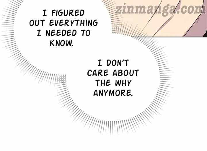 There Were Times When I Wished You Were Dead Chapter 44 - Page 61