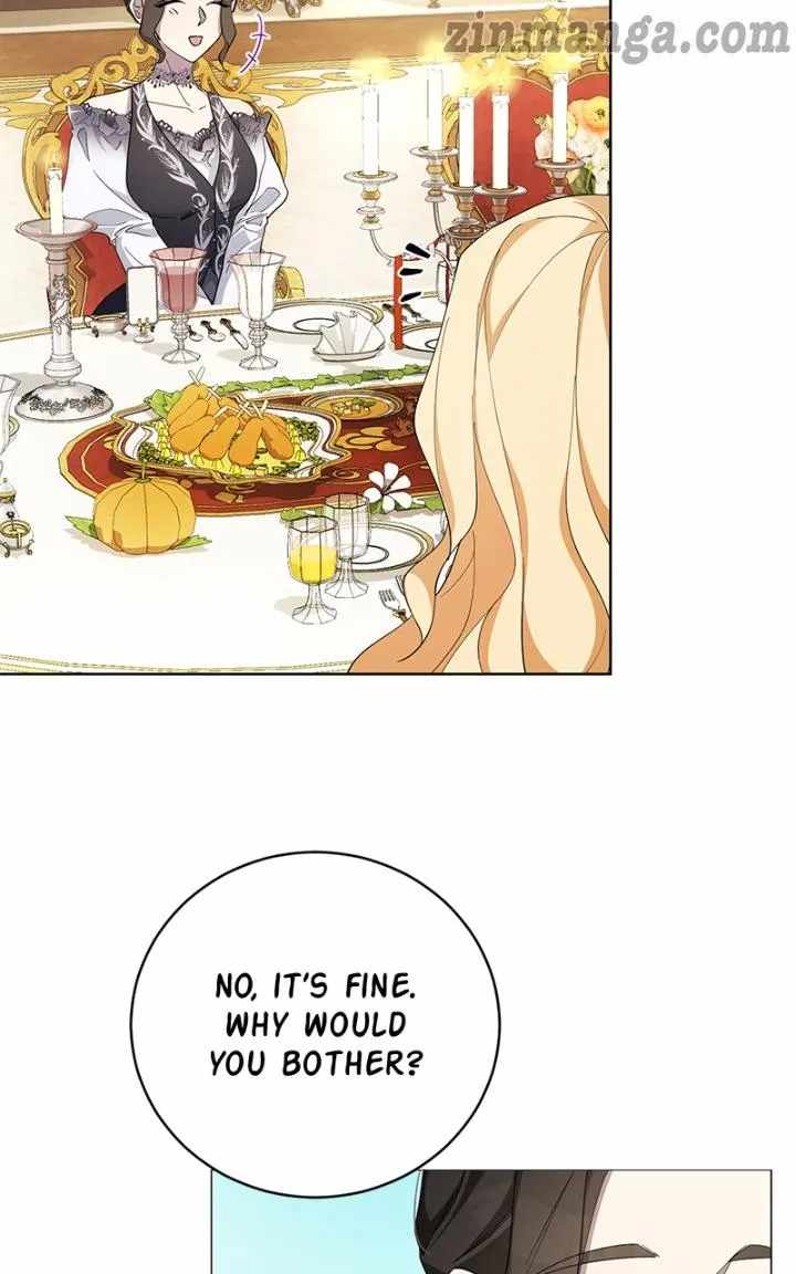 There Were Times When I Wished You Were Dead Chapter 44 - Page 66