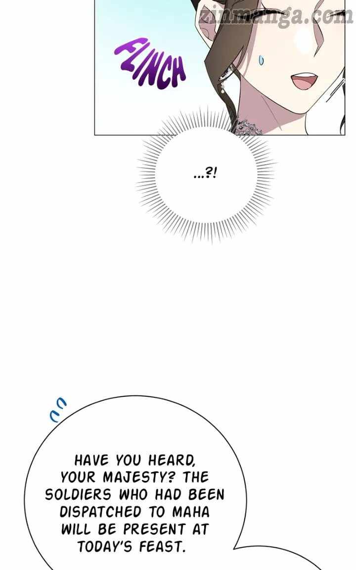 There Were Times When I Wished You Were Dead Chapter 44 - Page 67
