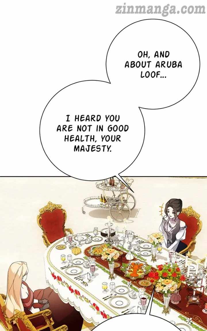 There Were Times When I Wished You Were Dead Chapter 44 - Page 70