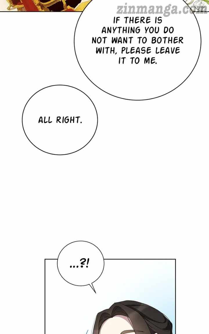 There Were Times When I Wished You Were Dead Chapter 44 - Page 71
