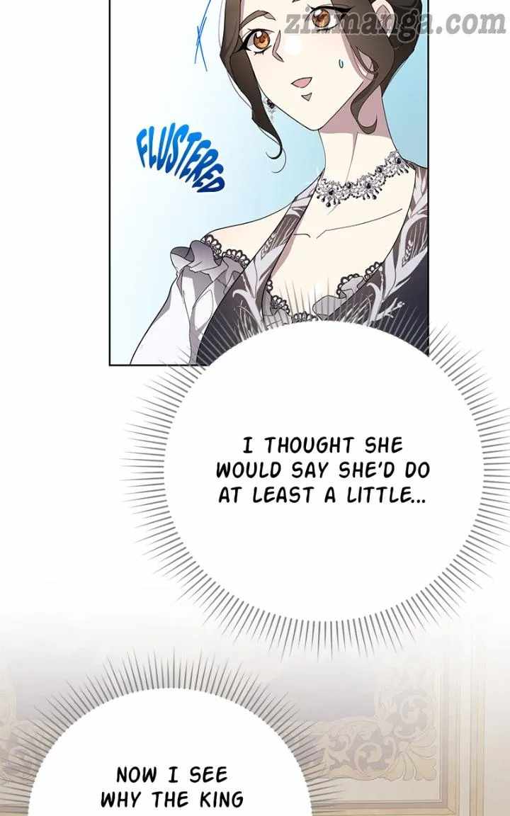 There Were Times When I Wished You Were Dead Chapter 44 - Page 72
